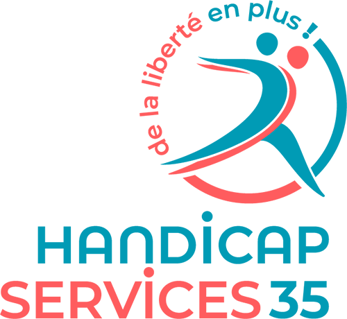 Logo Handicap Service 35